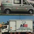 La imagen 5 de la Empresa AMERICAN CATERING Tienda de comestibles en Lima LAM
