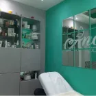 La imagen 1 de la Empresa ANA SPA SURCO Spa en Lima LAM