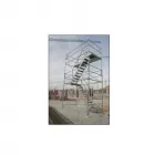 La imagen 1 de la Empresa ANDAMIOS ANDAR Toldos en Santiago de Surco LAM