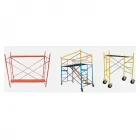 La imagen 2 de la Empresa ANDAMIOS ANDAR Toldos en Santiago de Surco LAM