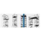 La imagen 4 de la Empresa ANDAMIOS ANDAR Toldos en Santiago de Surco LAM