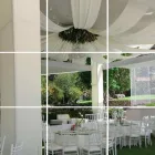 La imagen 4 de la Empresa ANDAMIOS SURCO Servicio de alquiler de carpas en Lima LAM