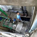 La imagen 8 de la Empresa ANDRÉS GASFITERÍA Servicio de detección de fugas en Lima LAM