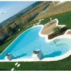 La imagen 3 de la Empresa AQUANDREA'S Instalaciones de natación en Lima LAM