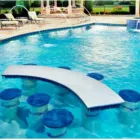 La imagen 4 de la Empresa AQUANDREA'S Instalaciones de natación en Lima LAM