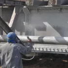 La imagen 1 de la Empresa ARENADOS CASAVERDE Servicio de limpieza por chorro de arena en Lima LAM