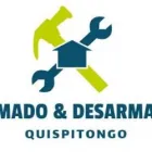 La imagen 1 de la Empresa ARMADO Y DESARMADO QUISPITONGO Tienda de Muebles en Comas LAM
