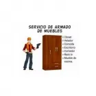 La imagen 4 de la Empresa ARMADO Y DESARMADO QUISPITONGO Tienda de Muebles en Comas LAM