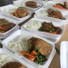 La imagen 1 de la Empresa ARTFOOD SERVICIO DE ALIMENTOS Proveedor de catering en Lima LAM