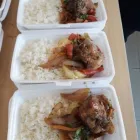 La imagen 2 de la Empresa ARTFOOD SERVICIO DE ALIMENTOS Proveedor de catering en Lima LAM