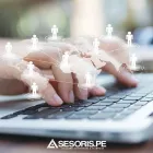 La imagen 2 de la Empresa ASESORIS - AGENCIA DE MARKETING Y PUBLICIDAD DIGITAL Agencia de publicidad en La Libertad Perú