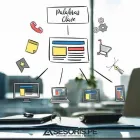 La imagen 4 de la Empresa ASESORIS - AGENCIA DE MARKETING Y PUBLICIDAD DIGITAL Agencia de publicidad en La Libertad Perú