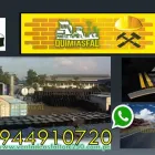 La imagen 3 de la Empresa ASFALTO- QUIMIASFAL EIRL venta de membrana asfaltica en Lima LAM