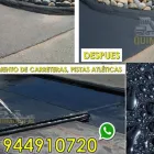 La imagen 19 de la Empresa ASFALTO- QUIMIASFAL EIRL venta de membrana asfaltica en Lima LAM