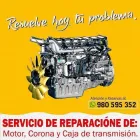 La imagen 8 de la Empresa ASISTENCIA MECATRÓNICA Taller de reparación de automóviles en Lima LAM