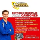 La imagen 9 de la Empresa ASISTENCIA MECATRÓNICA Taller de reparación de automóviles en Lima LAM