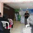La imagen 3 de la Empresa ASOCIACIÓN IGLESIA MISIÓN CRISTIANA INTERNACIONAL Iglesia en Arequipa ARE