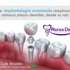 La imagen 3 de la Empresa AUREA DENT Odontología Pediátrica en Cajamarca CAJ