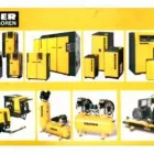 La imagen 1 de la Empresa AUSTRAL SOLUTIONS Mantenimiento en Lima LAM