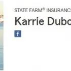 La imagen 1 de la Empresa AUTO INSURANCE WITH AGENT KARRIE DUBOSE Servicios en Piura PIU