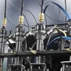 La imagen 1 de la Empresa AUTODIÉSEL S.A.C. Carpinteria Metalica en Lima LAM