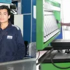 La imagen 3 de la Empresa AUTODIÉSEL S.A.C. Carpinteria Metalica en Lima LAM