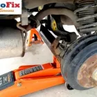 La imagen 1 de la Empresa AUTOFIX SERVICES Volkswagen en Chiclayo Lambayeque
