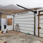 La imagen 3 de la Empresa AUTOMATIZACIÓN Y SEGURIDAD PEÑA Puertas y sistemas de puertas en Lima LAM