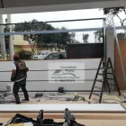 La imagen 6 de la Empresa AUTOMATIZACIÓN Y SEGURIDAD PEÑA Puertas y sistemas de puertas en Lima LAM