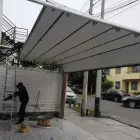La imagen 9 de la Empresa AUTOMATIZACIÓN Y SEGURIDAD PEÑA Puertas y sistemas de puertas en Lima LAM
