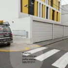 La imagen 15 de la Empresa AUTOMATIZACIÓN Y SEGURIDAD PEÑA Puertas y sistemas de puertas en Lima LAM