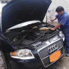 La imagen 2 de la Empresa AUTOMOTRIZ CIRO Taller de reparación de automóviles en Lima LAM