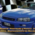 La imagen 3 de la Empresa AUTOMOTRIZ CIRO Taller de reparación de automóviles en Lima LAM