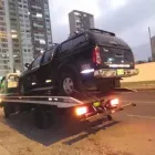 La imagen 5 de la Empresa AUTOMOTRIZ CIRO Taller de reparación de automóviles en Lima LAM