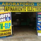 La imagen 6 de la Empresa AUTOMOTRIZ SIGAKI SAC Turbos en Lima LAM