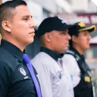 La imagen 1 de la Empresa AYHOROS Servicio de Seguridad en San Luis Perú