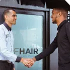 La imagen 2 de la Empresa AYHOROS Servicio de Seguridad en San Luis Perú