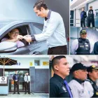 La imagen 4 de la Empresa AYHOROS Servicio de Seguridad en San Luis Perú