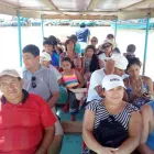La imagen 8 de la Empresa AYPATE TRAVEL S.A.C Agencia de Viajes en Piura PIU