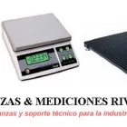 La imagen 3 de la Empresa BALANZAS & MEDICIONES RIVERA SAC Proveedor de maquinaria industrial en Lima LAM