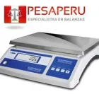La imagen 1 de la Empresa BALANZAS PESA PERU Venta de Balanzas en Lima LAM