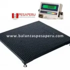 La imagen 17 de la Empresa BALANZAS PESA PERU Venta de Balanzas en Lima LAM