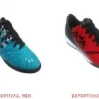 La imagen 3 de la Empresa BARBY SPORT Zapatería en Lima LAM