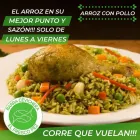 La imagen 3 de la Empresa BARRA CEVICHERA EL FRESCO PEZ Restaurante en Lima LAM