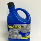 La imagen 1 de la Empresa BATERIAS AMERICANAS SRL Tienda de baterías en La Victoria Perú