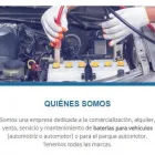 La imagen 2 de la Empresa BATERÍAS GAVINO Tienda de baterías para automóviles en Lima LAM