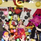 La imagen 6 de la Empresa BERLYS ILLUSION Tortas en Lima LAM