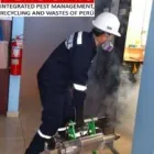 La imagen 2 de la Empresa BIO ECOLOGIC PERU S.A.C Fumigaciones en Lima LAM