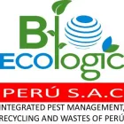 La imagen 3 de la Empresa BIO ECOLOGIC PERU S.A.C Fumigaciones en Lima LAM