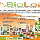 La imagen 4 de la Empresa BIOLOGIC - MEDICINA NATURAL Medicina herbaria en Lima LAM